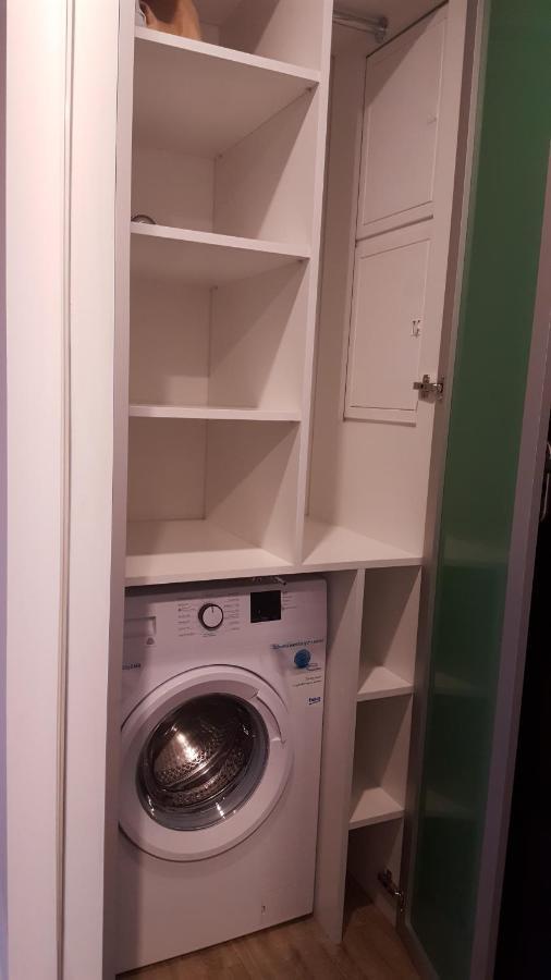 Apartament Wsrod 1000Cy Swiatel - Z Parkingiem W Hali Garazowej- Duzy Balkon Z Lezakami - Piekny Widok Noca Na Panorame Tysiaclecia كاتوفيتسه المظهر الخارجي الصورة