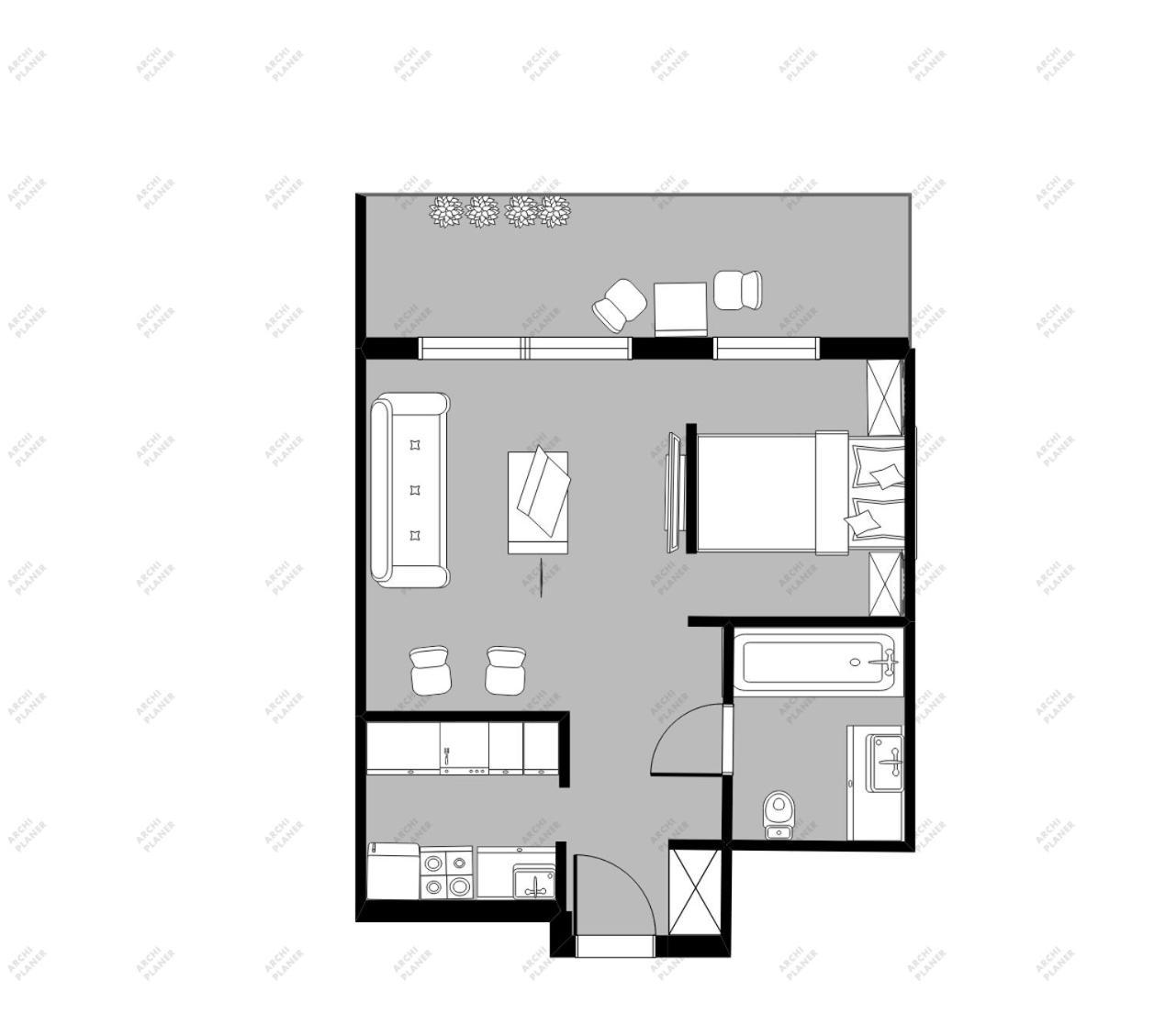 Apartament Wsrod 1000Cy Swiatel - Z Parkingiem W Hali Garazowej- Duzy Balkon Z Lezakami - Piekny Widok Noca Na Panorame Tysiaclecia كاتوفيتسه المظهر الخارجي الصورة